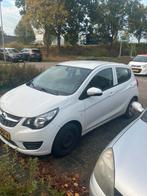 Opel Karl 1.0 START NIET!!!, Auto's, Opel, Wit, Nieuw, Karl, Hatchback