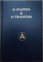 Twaalf stappen en twaalf tradities 9789080036529 AA Meeting, Boeken, Verzenden, Gelezen, AA Meeting