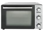 Bestron AOV31 - Grilloven - Rotisserie functie - Vrijstaand, Witgoed en Apparatuur, Ovens, Verzenden, Zo goed als nieuw
