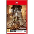 Little Nightmares III (Nintendo Switch 2 Edition), Spelcomputers en Games, Verzenden, Nieuw