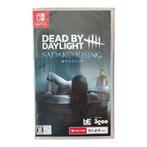 Dead By Daylight Sadako Rising (Multi-Language) (SWITCH), Verzenden, Nieuw