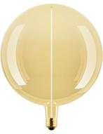 SPL FleX Magnetic G200 E27 4.8W 200lm 1800K Goud | Dimbaar, Ophalen of Verzenden, Nieuw