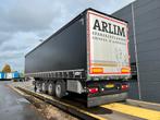 Schmitz coil oplegger | Schuifzeil | Alcoa | Aslift, Aanhangers en Opleggers