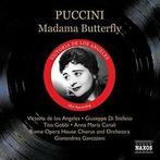 Puccini - Madama Butterfly CD, Cd's en Dvd's, Verzenden, Gebruikt