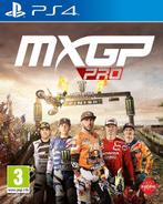 MXGP PRO (PlayStation 4), Spelcomputers en Games, Games | Sony PlayStation 4, Verzenden, Gebruikt