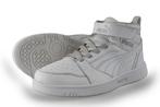 Puma Hoge sneakers in maat 35 Wit | 10% extra korting, Verzenden, Jongen of Meisje, Puma, Schoenen