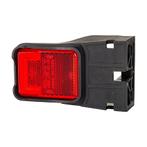 Horpol LED Voormarkering Rood 12-24V + Bevestigingsbeugel LD, Ophalen of Verzenden, Nieuw