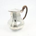 Zilverfabr. Voorschoten - model Versailles Bolpas -, Antiek en Kunst