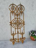 Decoratief ornament - Europa