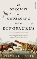 De opkomst en ondergang van de dinosaurus, Boeken, Nieuw, Verzenden