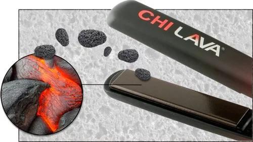 CHI Lava Hairstyling Iron (Stijltang), Sieraden, Tassen en Uiterlijk, Uiterlijk | Haarverzorging, Nieuw, Verzenden