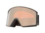 Von Zipper Mach V.F.S - Skibril - Pano 170° - Stone Satin, Verzenden, Nieuw