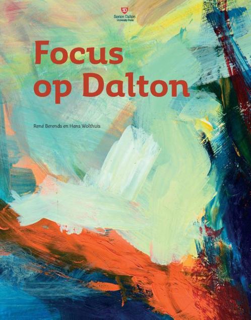 Focus op dalton 9789490239077, Boeken, Studieboeken en Cursussen, Zo goed als nieuw, Verzenden
