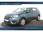 Peugeot 5008 Active *1ste Eigenaar*Navigatie*Trekhaak*, Plug-in hybride, Nieuw, SUV of Terreinwagen, Lease
