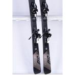 158 dames skis HEAD PURE JOY 2022, lyt tech, grip walk, gra, 140 tot 160 cm, Gebruikt, Verzenden, Carve