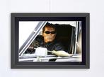 Arnold Schwarzenegger - The Terminator - Fine Art, Verzamelen, Film en Tv, Nieuw