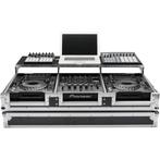Magma Multi-format workstation player/mixer set, Verzenden, Nieuw