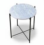 Tuscan Marbles - K.S.tyle - Salontafel - Staal, Marmer -