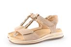 Ara Sandalen in maat 38 Beige | 10% extra korting, Kleding | Dames, Verzenden, Beige, Sandalen of Muiltjes, Zo goed als nieuw