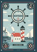 Havens (9789000387014, Mia Cassany), Boeken, Verzenden, Nieuw