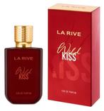 La Rive Wild Kiss Eau de Parfum 90 ml, Nieuw