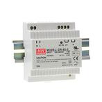 Bieden: Meanwell Switch-mode Power supply DR-60-5, Ophalen of Verzenden, Nieuw, Elektra en Verlichting, Zeilboot of Motorboot