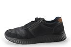 Rieker Sneakers in maat 43 Zwart | 10% extra korting, Kleding | Heren, Schoenen, Verzenden, Zwart, Sneakers of Gympen, Rieker