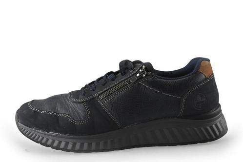 Rieker Sneakers in maat 43 Zwart | 10% extra korting, Kleding | Heren, Schoenen, Zwart, Gedragen, Sneakers of Gympen, Verzenden