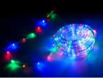 LED lichtslang - 10m - Waterproof - 8 standen - RGB, Diversen, Kerst, Nieuw, Ophalen of Verzenden
