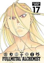 Fullmetal Alchemist: Fullmetal Edition, Vol. 17: Volume 17, Boeken, Verzenden, Nieuw