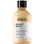 LOreal - Absolut Repair Shampoo - 1500ml, Ophalen of Verzenden, Nieuw, Shampoo of Conditioner