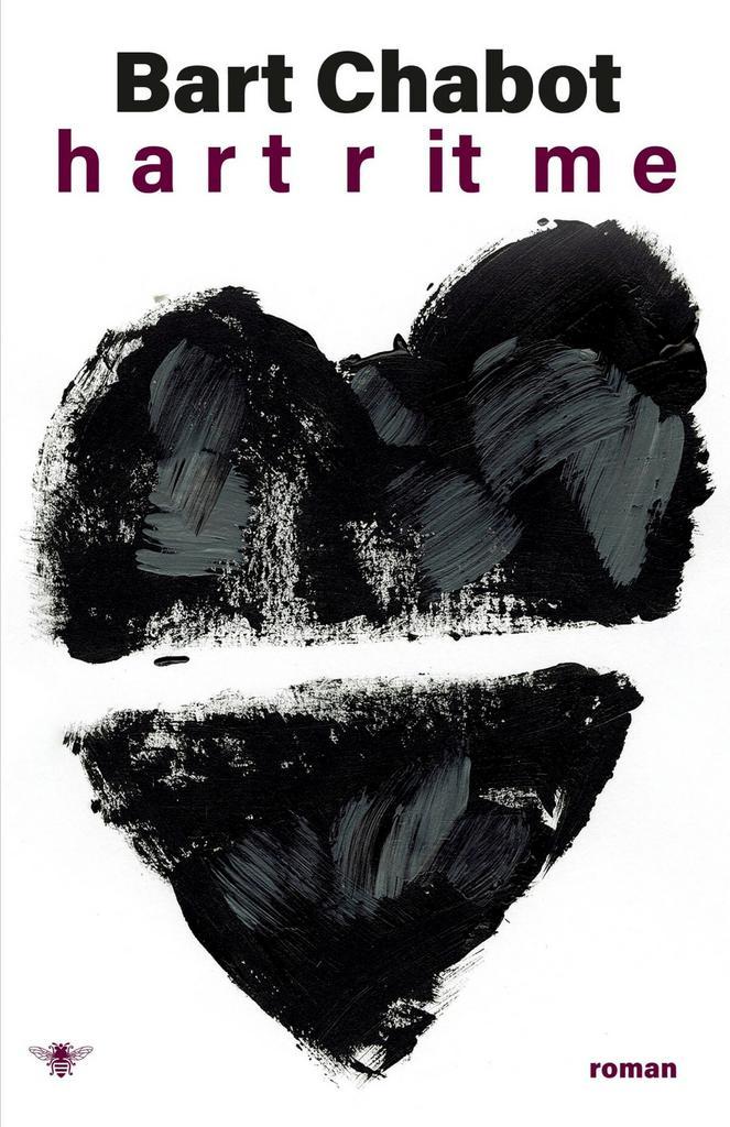 Ha rt r itm e (9789403120713, Bart Chabot), Boeken, Romans, Nieuw, Verzenden