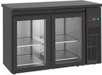 Doorgeefbarkast - 2 deurs fgb138 ddg | Tefcold | 48672, Verzenden