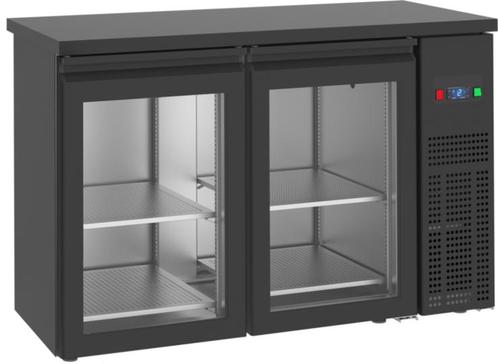 Doorgeefbarkast - 2 deurs fgb138 ddg | Tefcold | 48672, Zakelijke goederen, Horeca | Overige, Verzenden