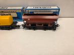 Märklin H0 - 4641, 4651, 4631 - Model treinwagon (3) - 3, Hobby en Vrije tijd, Modeltreinen | H0, Nieuw