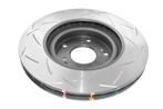 DBA 02-05 RSX (Type S) / 06-07 Civic Si 2.0L Front Slotted, Ophalen of Verzenden, Nieuw