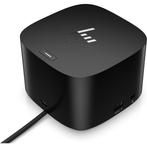 HP TB 280W G4 Dock w/Combo Cable, Verzenden, Zo goed als nieuw