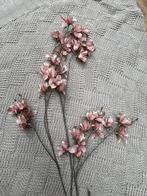 Brynxz grande Prunus old pink 120 cm, Ophalen of Verzenden, Nieuw