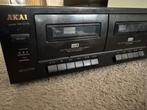 Akai - HX-27W Audiocassette deck, Nieuw