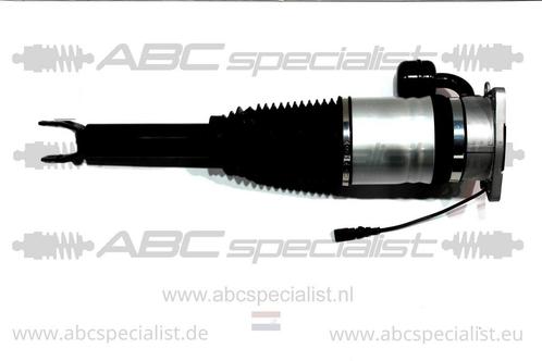 Continental GT GTC Rechts Achter Schokbreker Veerpoot Luchtv, Auto-onderdelen, Ophanging en Onderstel, Gereviseerd, Ophalen of Verzenden