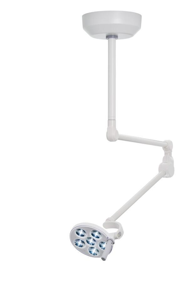 Derungs TRIANGO FOCUS LED 60-1C plafondlamp focuseerbaar, Zakelijke goederen, Kantoor en Winkelinrichting | Kantoormeubilair en Inrichting