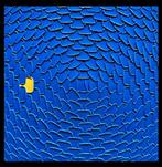 Aykaz Arzumanyan (XXI) - Abstraction géométrique N° 963, Antiek en Kunst
