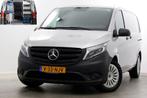 Zakelijke Lease |  Mercedes-Benz Vito 114 CDI 136pk Compact, Gebruikt, Euro 6, Overige kleuren, Mercedes-Benz