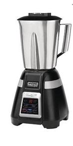 Waring Barblender | 39(h)x26(b)x27(d)cm | 750W, Verzenden, Nieuw in verpakking