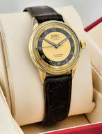 Technos - Zonder minimumprijs - Vintage Bull Eye - Heren -, Nieuw