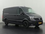 Volkswagen Crafter 2.0TDI 140PK L3H2 Highline, Gebruikt, Euro 6, Overige kleuren, Volkswagen