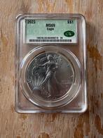 Verenigde Staten. 1 Dollar 2023 (Zonder minimumprijs)