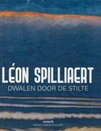 Léon Spilliaert 9789461618948 Edouard Derom, Verzenden, Zo goed als nieuw, Edouard Derom