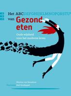 Het ABC van gezond eten 9789038925080 Martine van Beusekom, Verzenden, Zo goed als nieuw, Martine van Beusekom