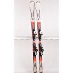 147 154 161 168 175 skis SALOMON X-DRIVE 7.5 X-chassis, woo, Sport en Fitness, Skiën en Langlaufen, Verzenden, Gebruikt, Salomon